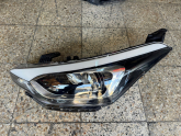 Oto Çıkma Parça / Hyundai / i20 / Far & Stop / Sol Ön Far / Çıkma Parça 