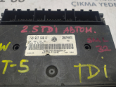 Oto Çıkma Parça / Volkswagen / Transporter / Beyin / Konfor Beyni / Çıkma Parça 