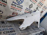 Oto Çıkma Parça / Honda / Civic / Kaporta & Karoser / Sol Ön Çamurluk / Çıkma Parça 
