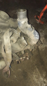 Oto Çıkma Parça / Mazda / 121 / Motor / Motor (komple) / Çıkma Parça 