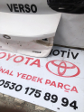 Oto Çıkma Parça / Toyota / Corolla / Kaporta & Karoser / Bagaj Kapağı / Çıkma Parça 