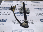 Oto Çıkma Parça / Volkswagen / Polo / Oto Cam / Cam Krikosu / Çıkma Parça 