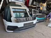 Oto Çıkma Parça / Volkswagen / Tiguan / Tampon / Ön Tampon / Çıkma Parça 