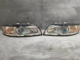 Oto Çıkma Parça / Volvo / S40 / Far & Stop / Sağ Ön Far / Çıkma Parça 