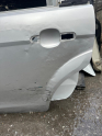 Oto Çıkma Parça / Ford / Focus / Kaporta & Karoser / Sol Arka Kapı / Çıkma Parça 