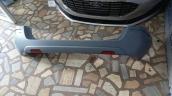 Oto Çıkma Parça / Ford / Fusion / Tampon / Arka Tampon / Sıfır Parça 