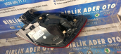 Oto Çıkma Parça / Audi / A3 / Far & Stop / Sol Arka Stop / Çıkma Parça 