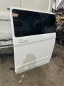 Oto Çıkma Parça / Ford / Transit Custom / Kaporta & Karoser / Sol Sürgülü Kapı / Çıkma Parça 