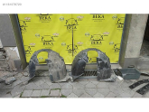 OPEL CORSA F ÇAMURLUK DAVLUMBAZI ÇIKMA ORJİNAL YEDEK PARÇA