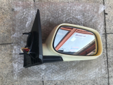 Oto Çıkma Parça / Geely / Familia / Ayna / Sağ Dış Ayna / Sıfır Parça 