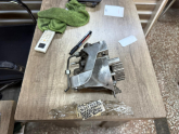 Oto Çıkma Parça / Ford / Fiesta / Motor / Mazot Pompası / Çıkma Parça 