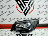9833036380 PEUGEOT 2008 LEDLİ SOL ÖN FAR