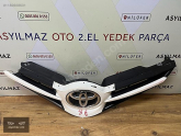 TOYOTA AURİS ÖN PANJUR ORJİNAL OEM:53114-02260 2013-2015