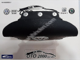 Oto Çıkma Parça / Volkswagen / Bora / Direksiyon / Direksiyon Airbag / Çıkma Parça 
