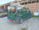 Oto Çıkma Parça / Fiat / Doblo / Kaporta & Karoser / Sağ Ön Kapı / Çıkma Parça 
