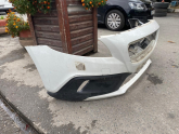 Oto Çıkma Parça / Volvo / V40 / Tampon / Ön Tampon / Çıkma Parça 