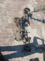 Oto Çıkma Parça / Peugeot / 206 / Direksiyon / Direksiyon Kutusu / Çıkma Parça 