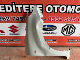 Oto Çıkma Parça / Suzuki / Swift / Kaporta & Karoser / Sağ Ön Çamurluk / Çıkma Parça 