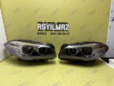 BMW 5 SERİSİ F10 LCİ TAKIM FAR ORJİNAL