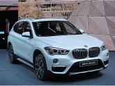 Oto Çıkma Parça / Bmw / 1 Serisi / Far & Stop / Far Camı / Sıfır Parça 