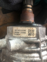 Oto Çıkma Parça / Maserati / Levante / Defransiyel / Ön Defransiyel / Çıkma Parça 