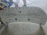 Oto Çıkma Parça / Ford / Tourneo Courier / Kaporta & Karoser / Kaput / Çıkma Parça 