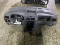 Ford Connect Torpido