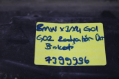 Oto Çıkma Parça / Bmw / X3 / Radyatör / Radyatör Seti / Çıkma Parça 