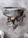 Oto Çıkma Parça / Ford / Tourneo Courier / Şanzıman / Şanzıman Komple / Çıkma Parça 