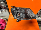 Oto Çıkma Parça / Citroen / Berlingo / Far & Stop / Sol Ön Far / Çıkma Parça 