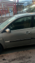 Renault megan 2 sol ön kapı dolu hatasız