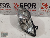 Oto Çıkma Parça / Toyota / Yaris / Far & Stop / Sol Ön Far / Çıkma Parça 