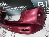Oto Çıkma Parça / Nissan / Juke / Tampon / Arka Tampon / Çıkma Parça 