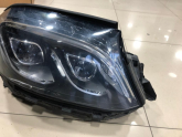 Oto Çıkma Parça / Mercedes / GLS / Far & Stop / Sağ Ön Far / Çıkma Parça 