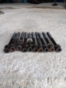 Oto Çıkma Parça / Lada / Samara / Motor / Silindir Kapağı / Çıkma Parça 