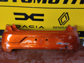 Oto Çıkma Parça / Renault / Clio / Tampon / Arka Tampon / Çıkma Parça 