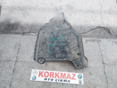 AUDI A4 A5 SOL ARKA ALT MUHAFAZA 8K0825219A
