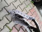 Oto Çıkma Parça / Mercedes / GLA / Tampon / Ön Tampon / Çıkma Parça 
