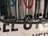 Oto Çıkma Parça / Bmw / 1 Serisi / Kaporta & Karoser / Panjur / Çıkma Parça 