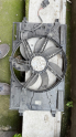 Oto Çıkma Parça / Volkswagen / Passat / Fan / Fan Paneli / Çıkma Parça 