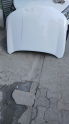 CHERY TİGGO 8 PRO MAX KAPUT (SEDEFLİ BEYAZ RENK) ORİJİNAL