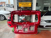 Oto Çıkma Parça / Fiat / 500 / Kaporta & Karoser / Bagaj Kapağı / Çıkma Parça 