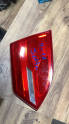 Orjinal hatasız 2011-2018 vw jetta sol iç stop