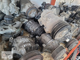 Oto Çıkma Parça / Toyota / Corolla / Klima / Klima Kompresörü / Çıkma Parça 