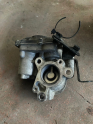 Oto Çıkma Parça / Renault / Kangoo / Motor / Gaz Kelebeği / Çıkma Parça 