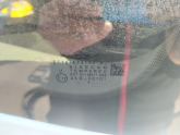 Oto Çıkma Parça / Ford / Tourneo Courier / Oto Cam / Kelebek Camı / Çıkma Parça 