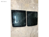 Oto Çıkma Parça / Volkswagen / Caddy / Oto Cam / Kapı Camları / Çıkma Parça 