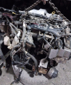 FİAT 500 X 2021 1.6 DİZEL 76.000 KM DE DOLU GARANTİLİ MOTOR