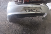 VOLKSWAGEN PASSAT 2014 B7  ORİJİNAL SENSÖRLÜ DOLU  ARKA TAMPON