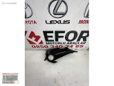 Oto Çıkma Parça / Toyota / Corolla / Tampon / Sis Farı Çerçevesi / Çıkma Parça 